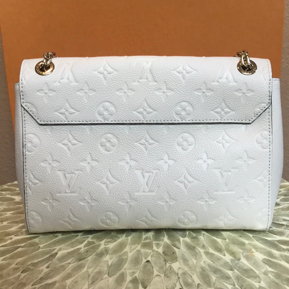 Authentic Louis Vuitton Vavin PM Handbag - Picture 4 of 16
